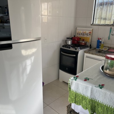 Casa mobiliada com piscina e completa próximo a  lagoa de Praia seca
